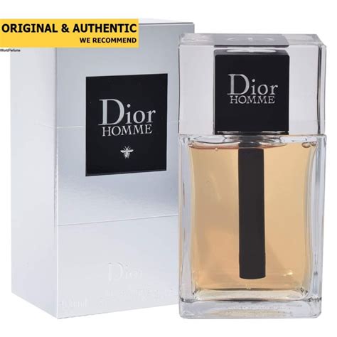 dior homme gioielli|Dior Homme 2020 edt.